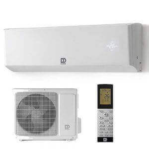 Harmancık Klima Daikin Servisi